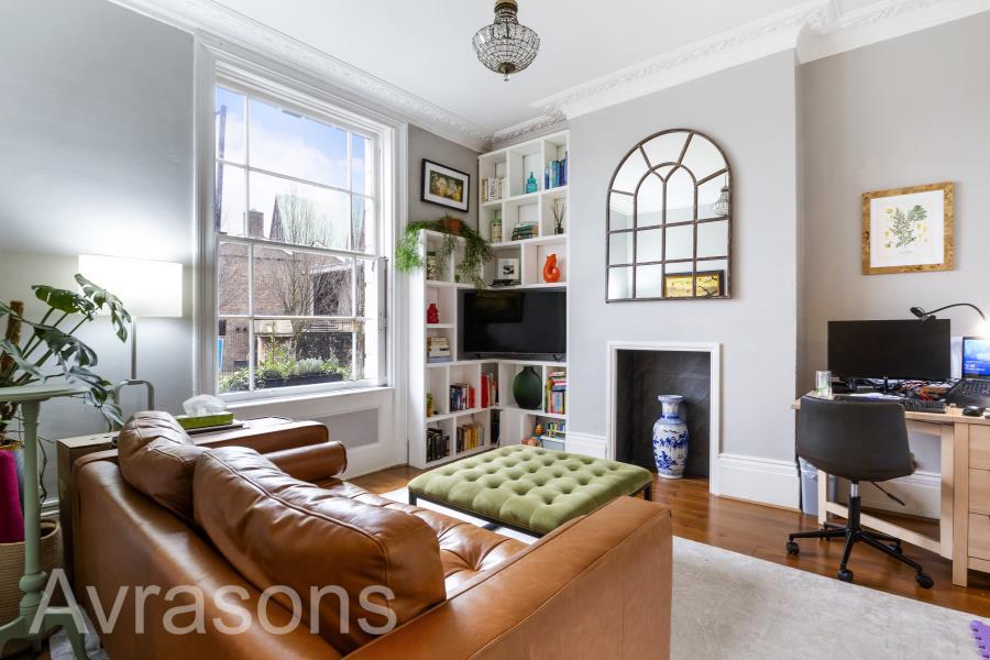 Main image of property: LORRIMORE SQUARE, KENNINGTON