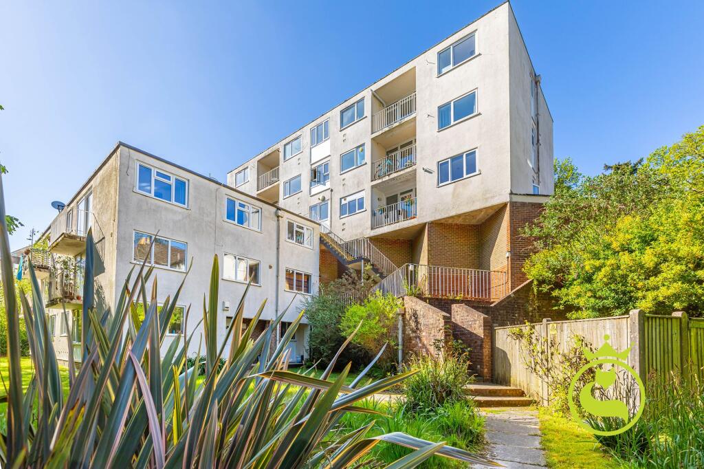 Main image of property: Garden Court, Surrey Road, Westbourne, BH4