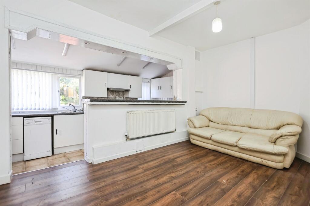 Lyndworth Road, BIRMINGHAM – pohled 4