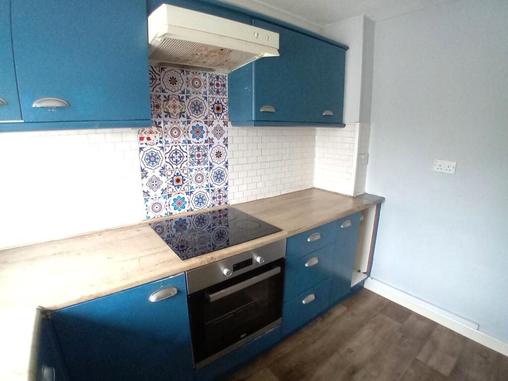Apartment in Bristol, Pilning and Severn Beach - View 5