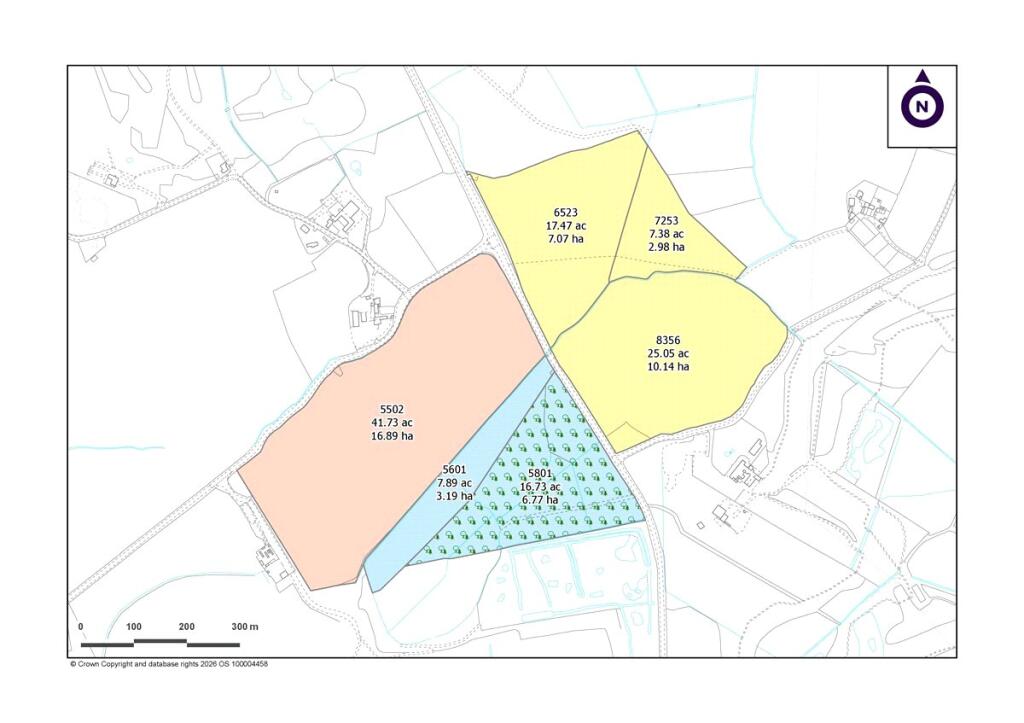 Lot 1 - Land At Owston, Doncaster, South Yorkshire, DN5 - View 5