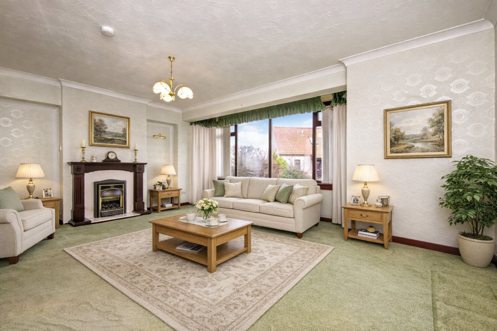 Main image of property: Kilrenny Lea, Kilrenny, Anstruther, KY10