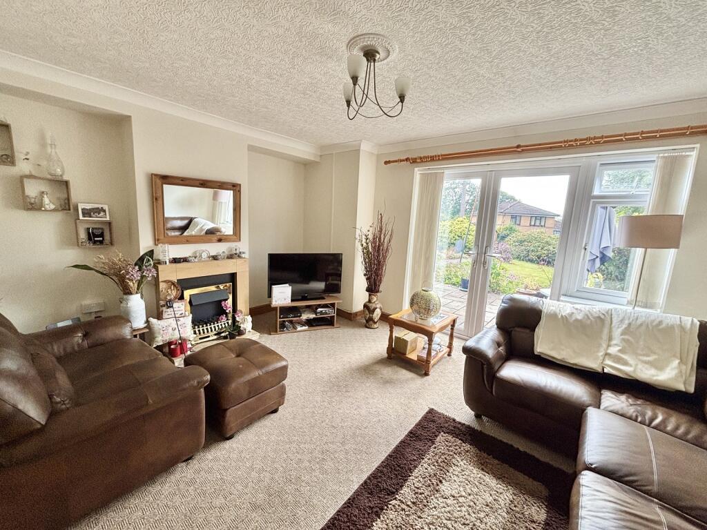 House in Pontardawe, Neath Port Talbot - View 4