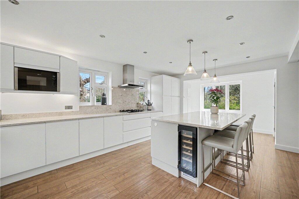 Church Drive, East Keswick, Leeds, West Yorkshire - More