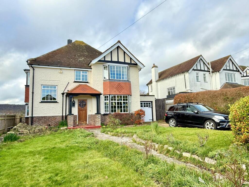 Main image of property: Willingdon Road, Old Town, Eastbourne, East Sussex, BN21