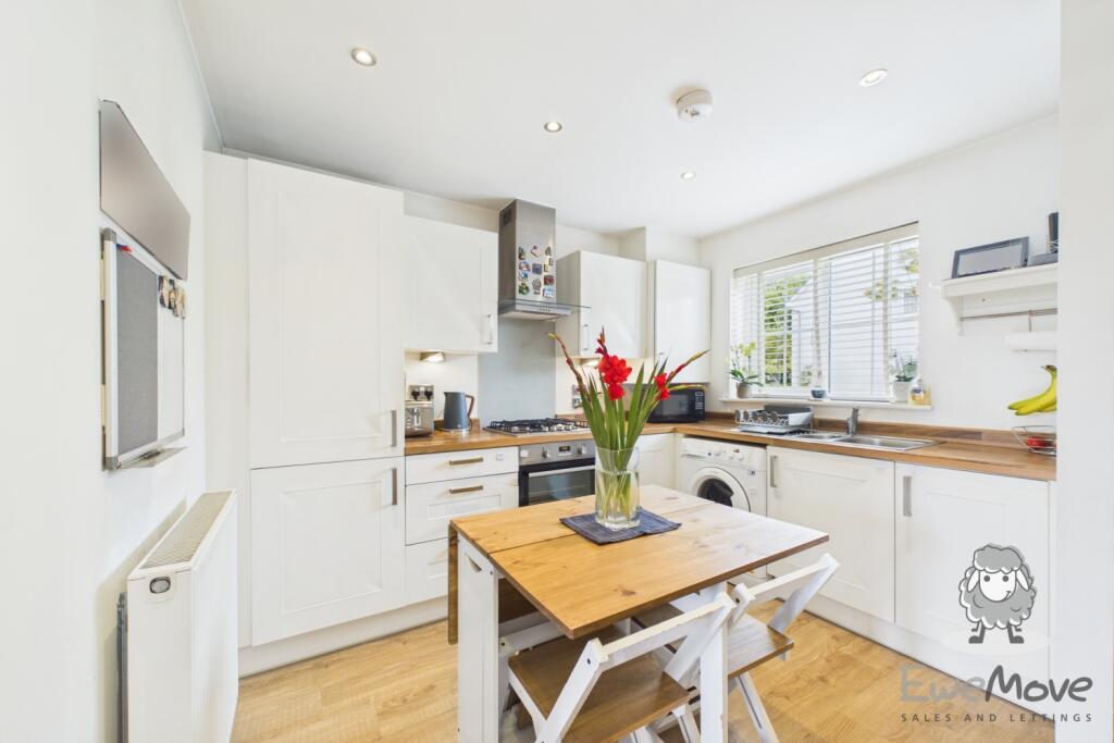 House in St Helens, Holt, Rainhill - View 4