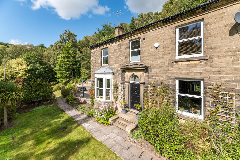 Additional image 50 of Moor Edge, Harden, Bingley, West Yorkshire, BD16