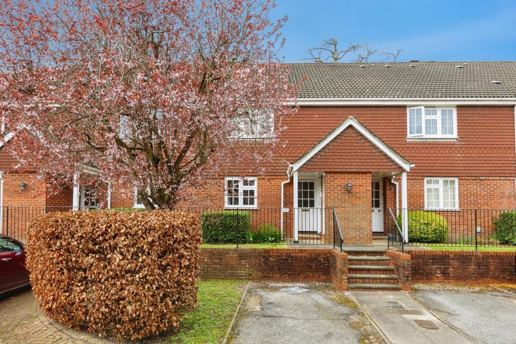 Main image of property: Chesham Road, GUILDFORD, Surrey, GU1