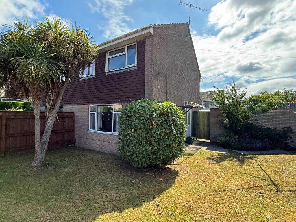 Main image of property: Church Hayes Drive, Nailsea, Bristol, BS48