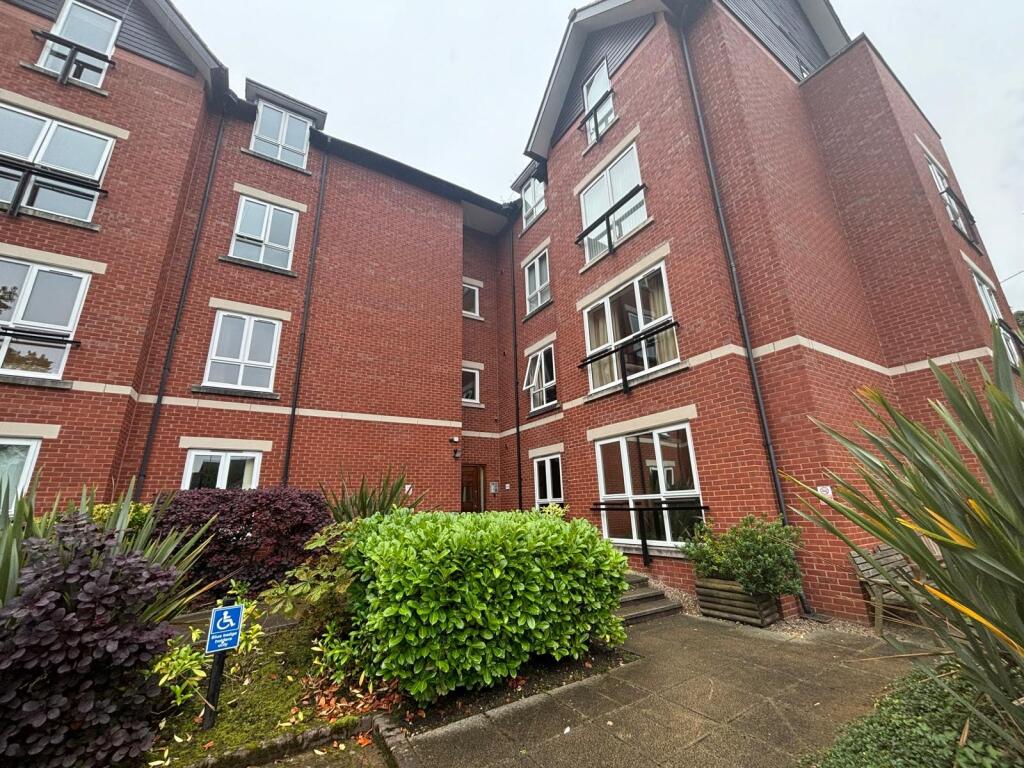 Main image of property: New Hawthorne Gardens, L18