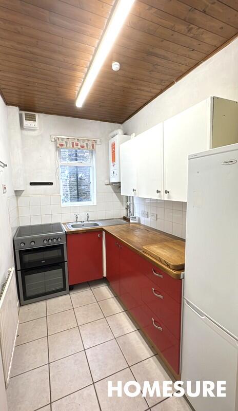 Apartment in Liverpool - View 3