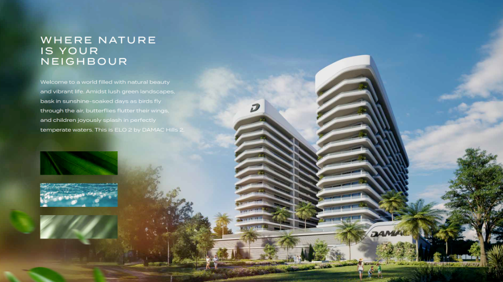 Main image of property: Dubai