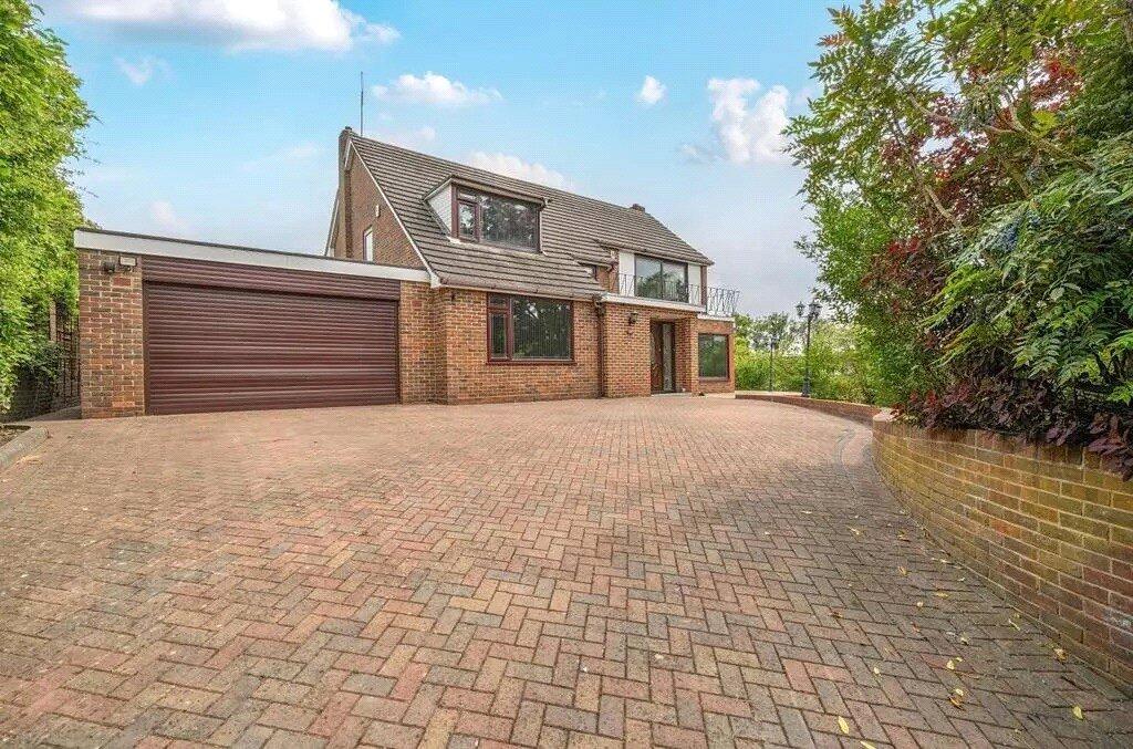 Main image of property: New Lane Hill, Tilehurst, Reading, RG30
