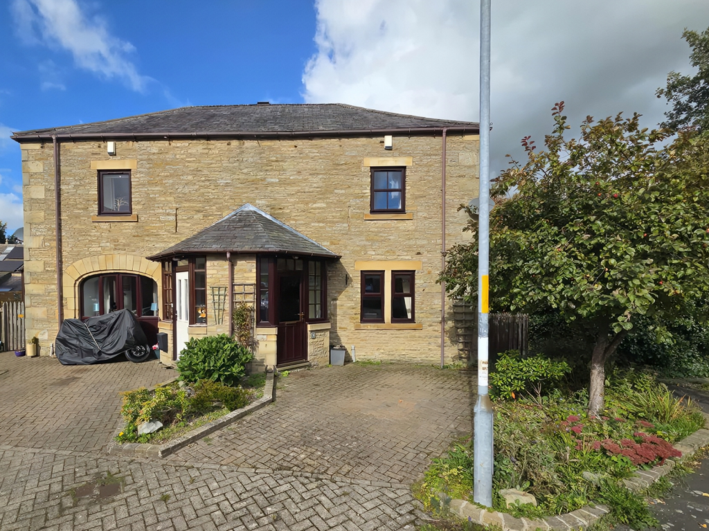 Main image of property: Selah Close, Allendale, Hexham, Northumberland, NE47