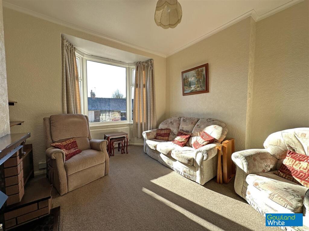 Grange Avenue Grangefield, Stockton-On-Tees, TS18 4PT – pohled 4