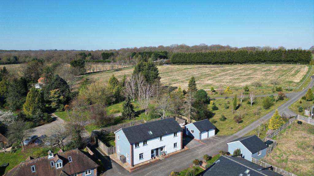 Main image of property: Little Dale Farm, Cranbrook, Kent, TN17 2LS