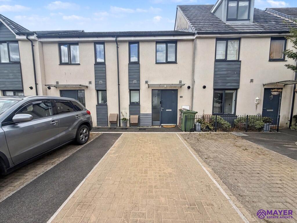 Main image of property: Pennycross Close, Plymouth