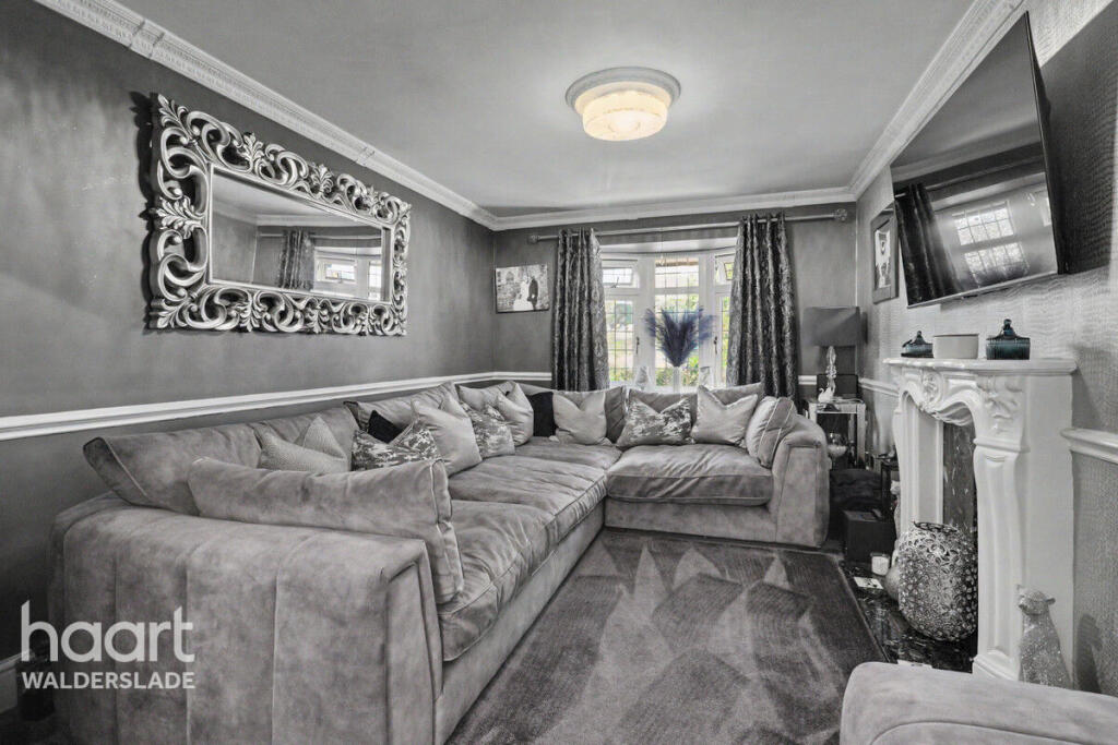 Main image of property: Wedgewood Drive, Chatham