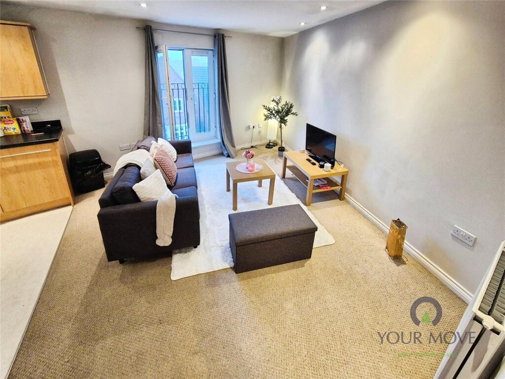 Blithfield Way, Norton Heights, Stoke-on-Trent, Staffordshire, ST6 photo 4