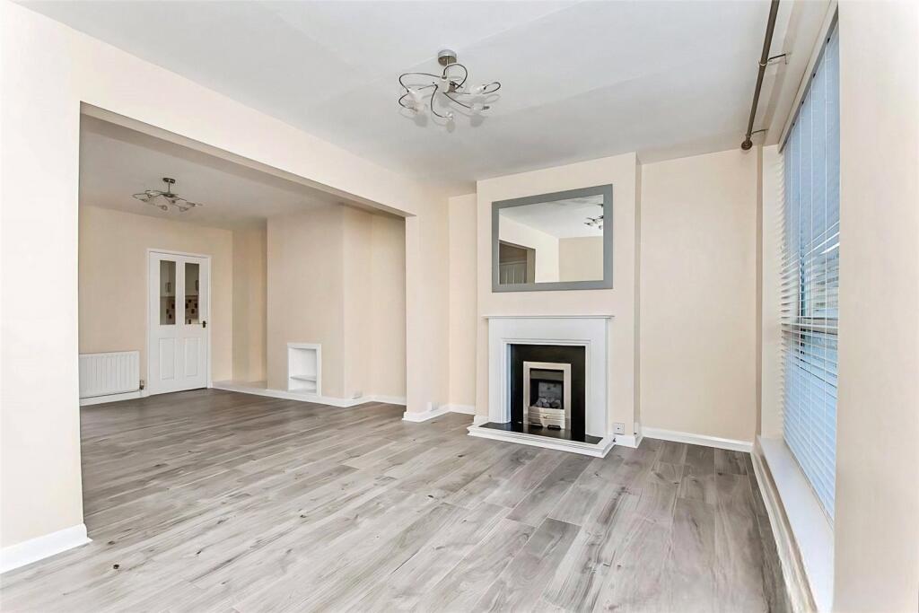 House in Peterborough - View 3