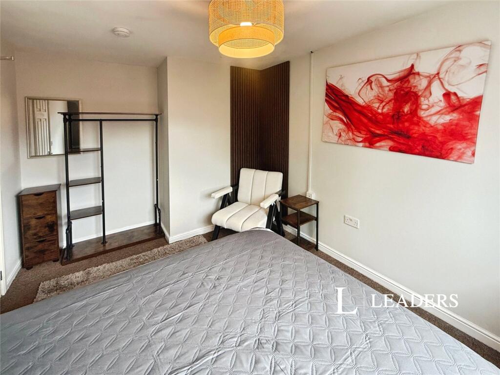 Main image of property: Waterlily Close, Stoke-on-Trent, Staffordshire, ST1