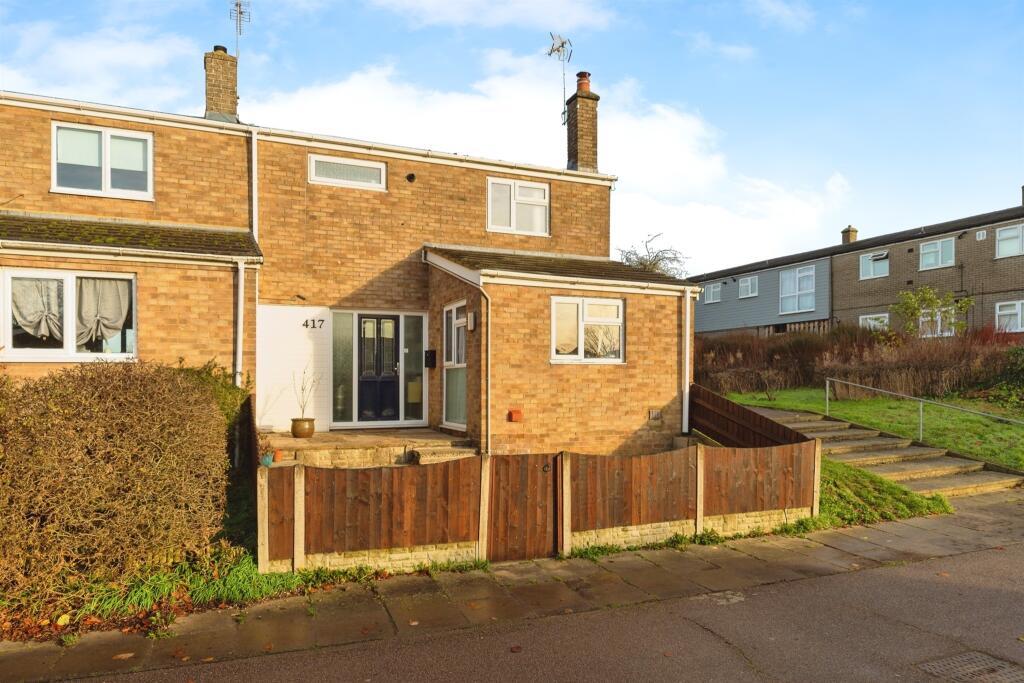 Main image of property: Vardon Road, Stevenage