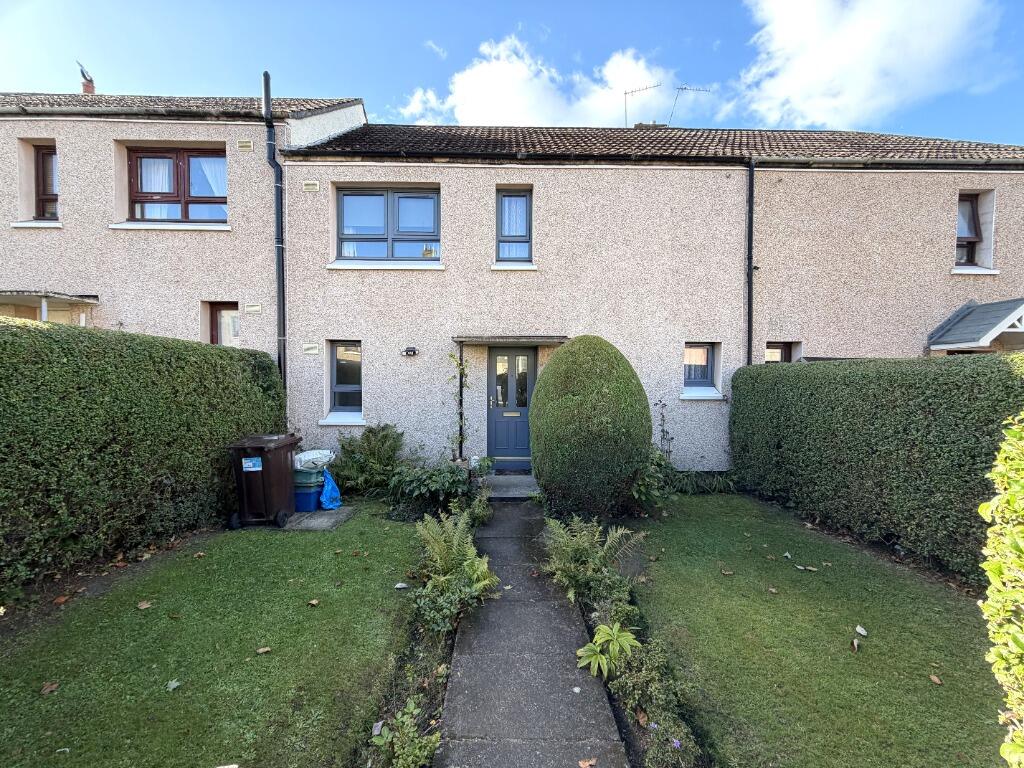 Main image of property: Macbeth Moir Road, Musselburgh, East Lothian, EH21