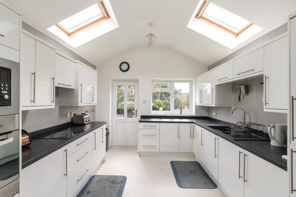 House in Stroud, Ham Butts, Painswick - View 3