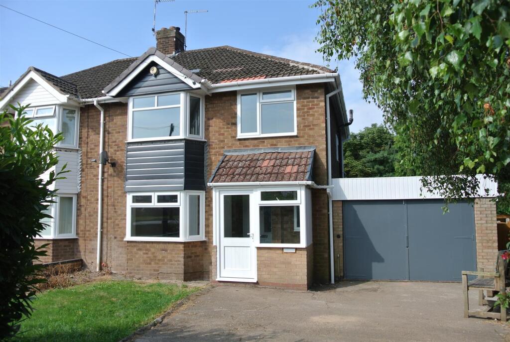 Main image of property: Whitnash Road, Whitnash, Leamington Spa