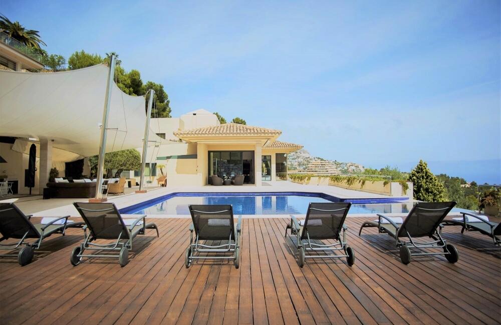 Main image of property: Altea, Alicante, Valencia