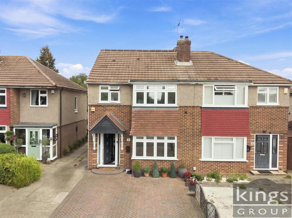Main image of property: Montayne Road, Cheshunt