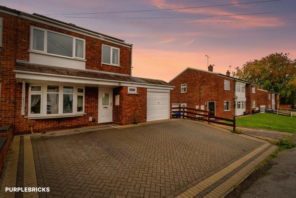 Main image of property: McGhie Street, Hednesford, Cannock, WS12