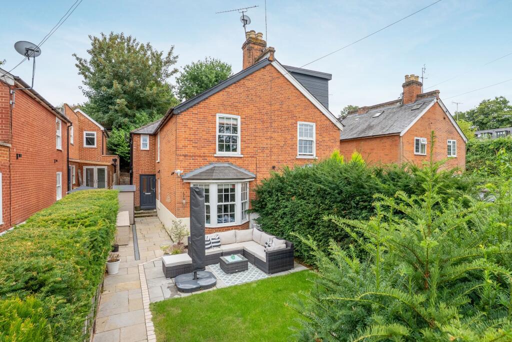 Main image of property: Exchange Road, Sunninghill