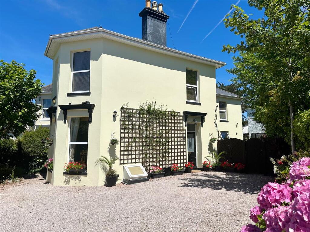Main image of property: Bridge Road, Torquay