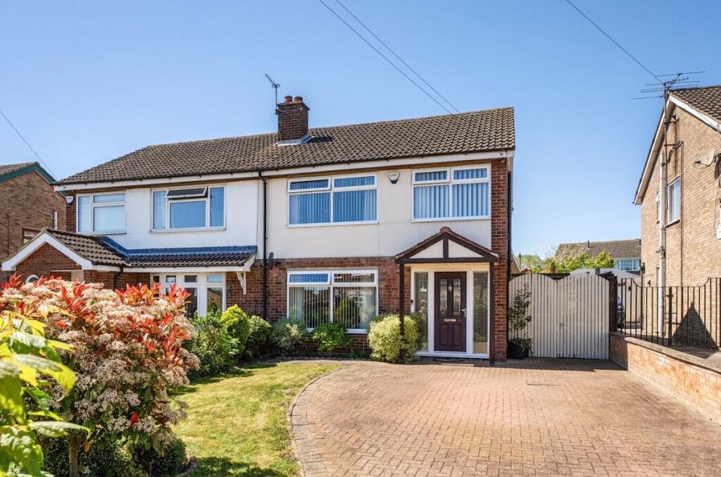 Main image of property: Bedford Road, Wootton 