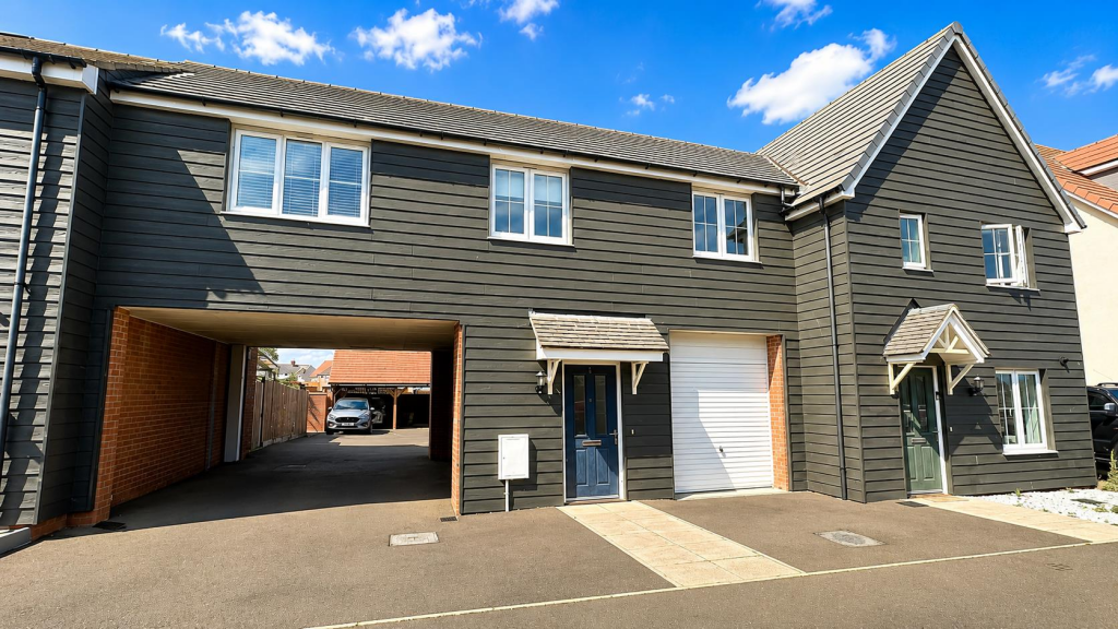 Main image of property: Secret Waters, Walton-on-the-Naze, Essex