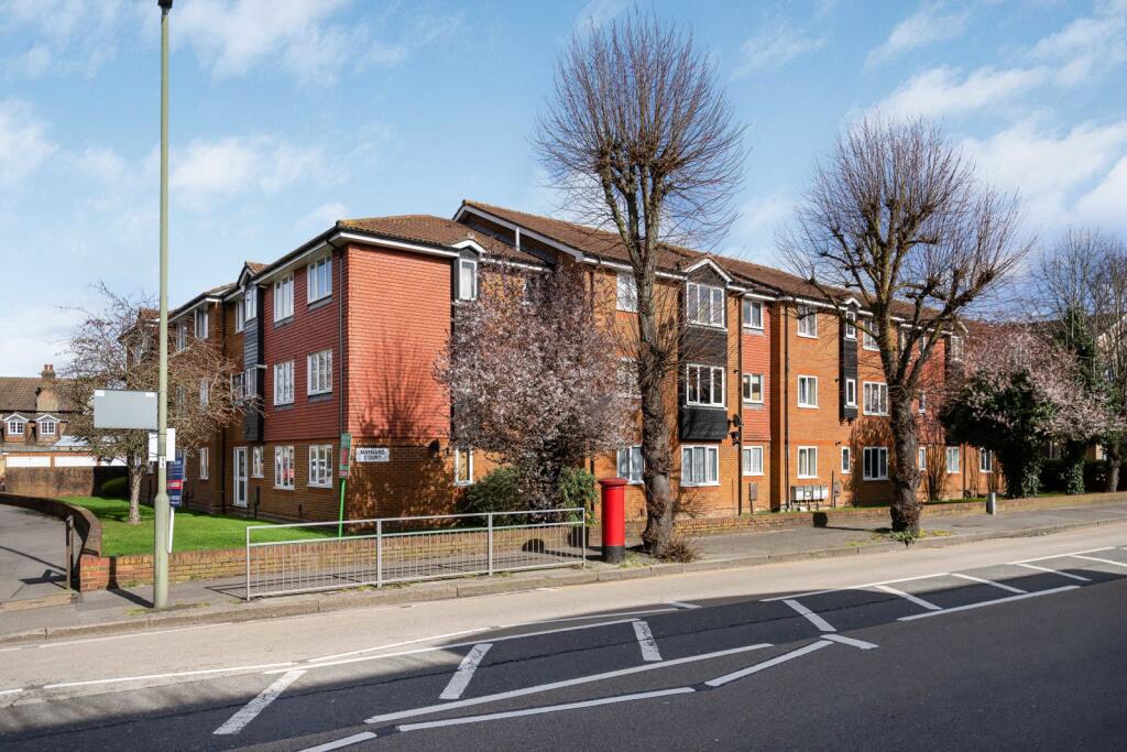 Main image of property: Rosefield Road, Staines-upon-Thames, Surrey, TW18