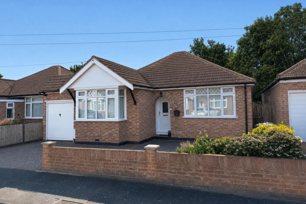 Main image of property: Homestead Road, Staines-upon-Thames, Middlesex, TW18