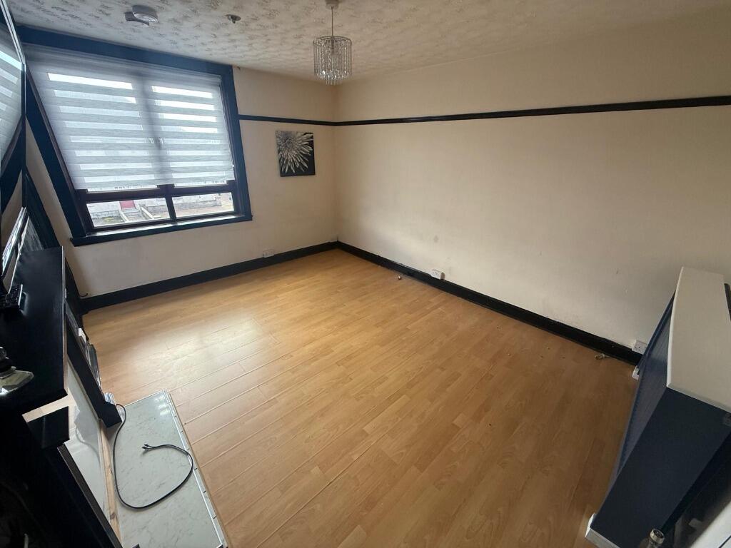 Apartment in Aberdeen - More