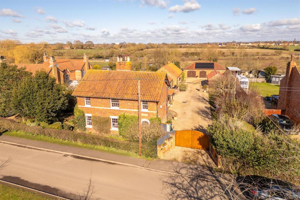 Main image of property: Meadow Lane, South Hykeham, Lincoln