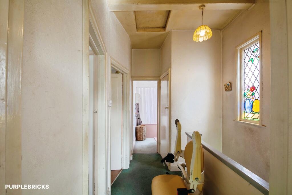 House in Sheffield, Abbeydale, Millhouses - View 3
