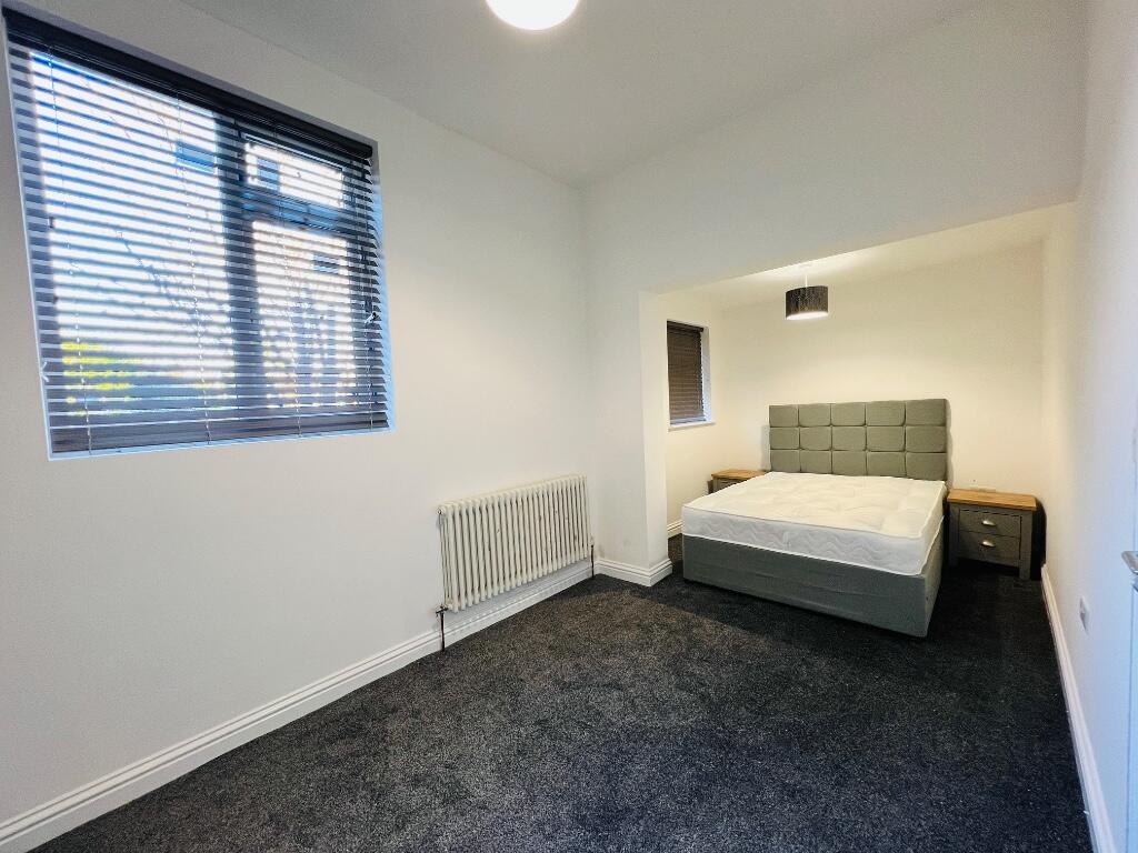 Main image of property: Lowfield Road, Stockport, SK3