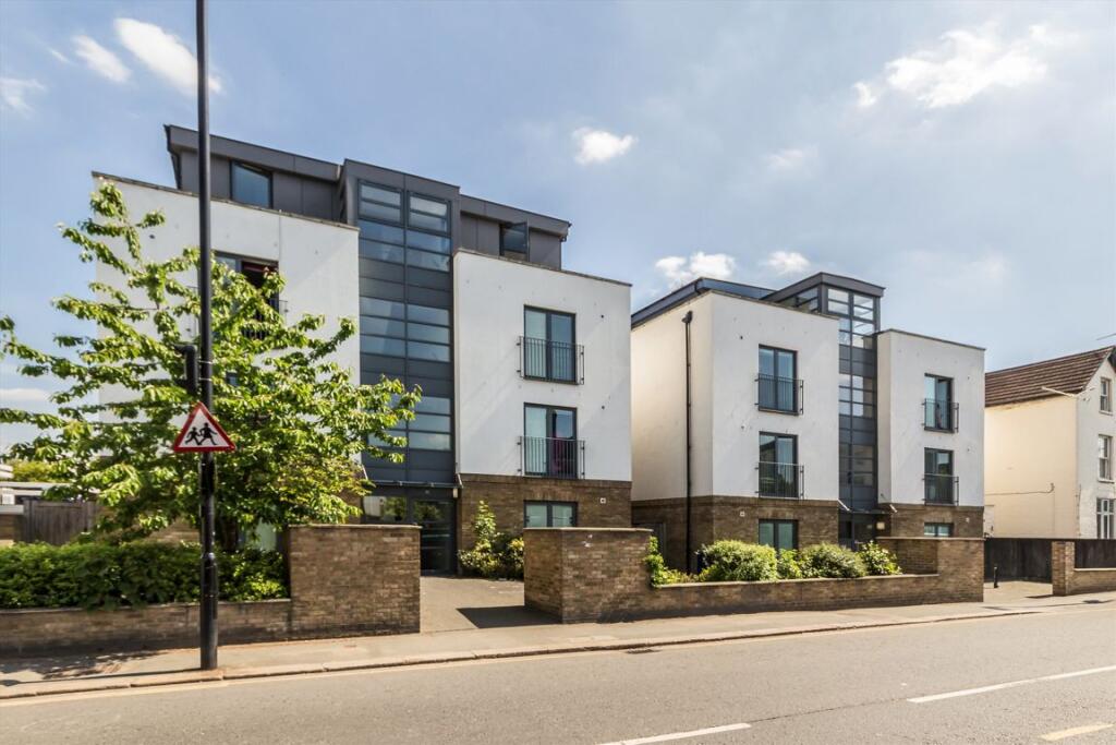 Main image of property: Gunnersbury Lane, Acton