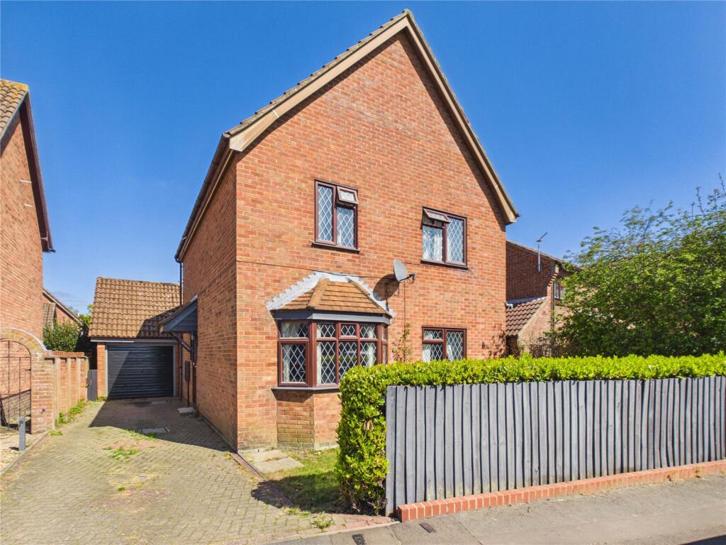 Main image of property: Arthurton Road, Spixworth, Norwich, Norfolk