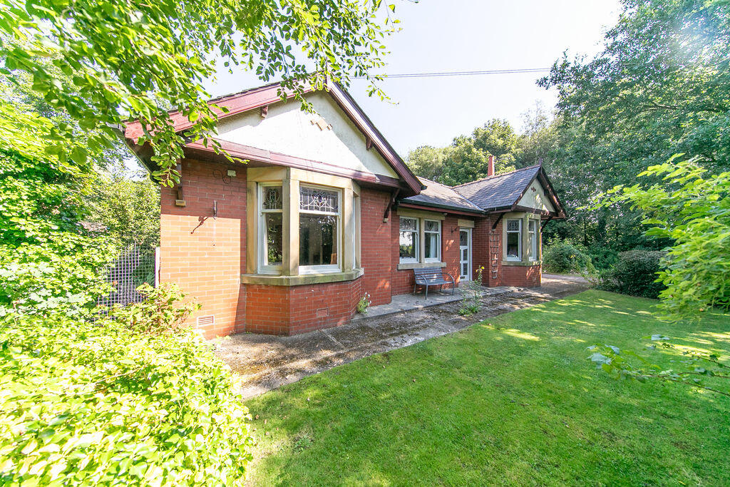 Main image of property: 'Daytona' Church Lane, Hambleton, Lancs FY6 9BZ