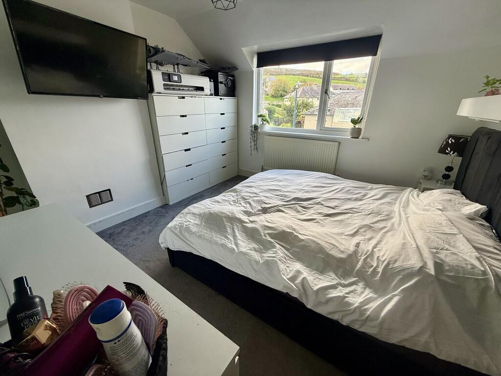 House in Shrewsbury - More