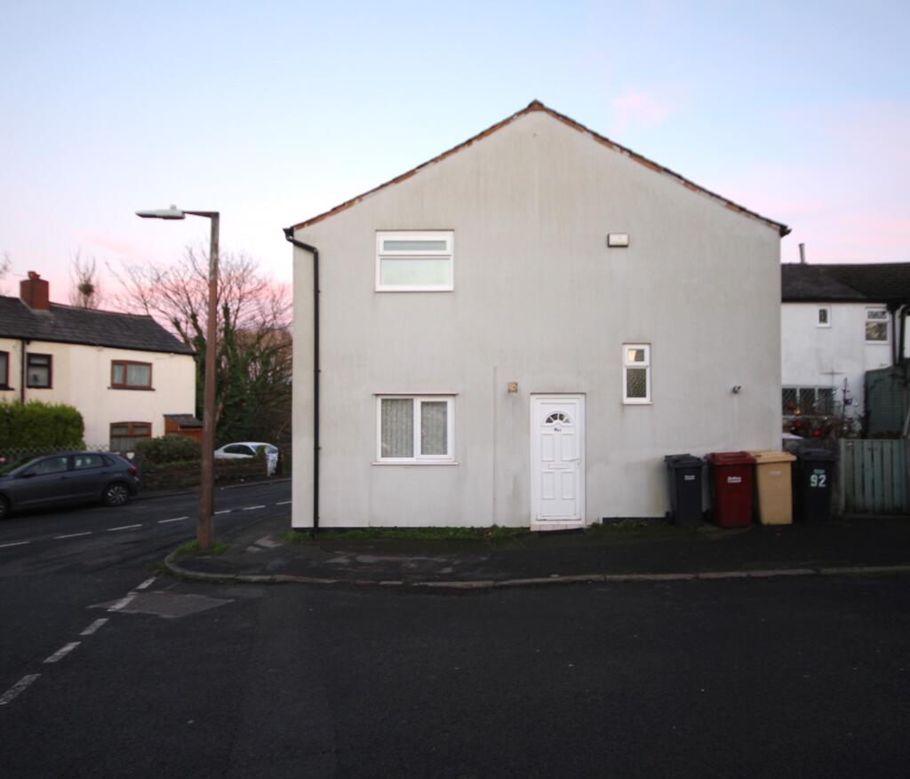 Main image of property: Eden Street, Astley Bridge, Bolton, BL1