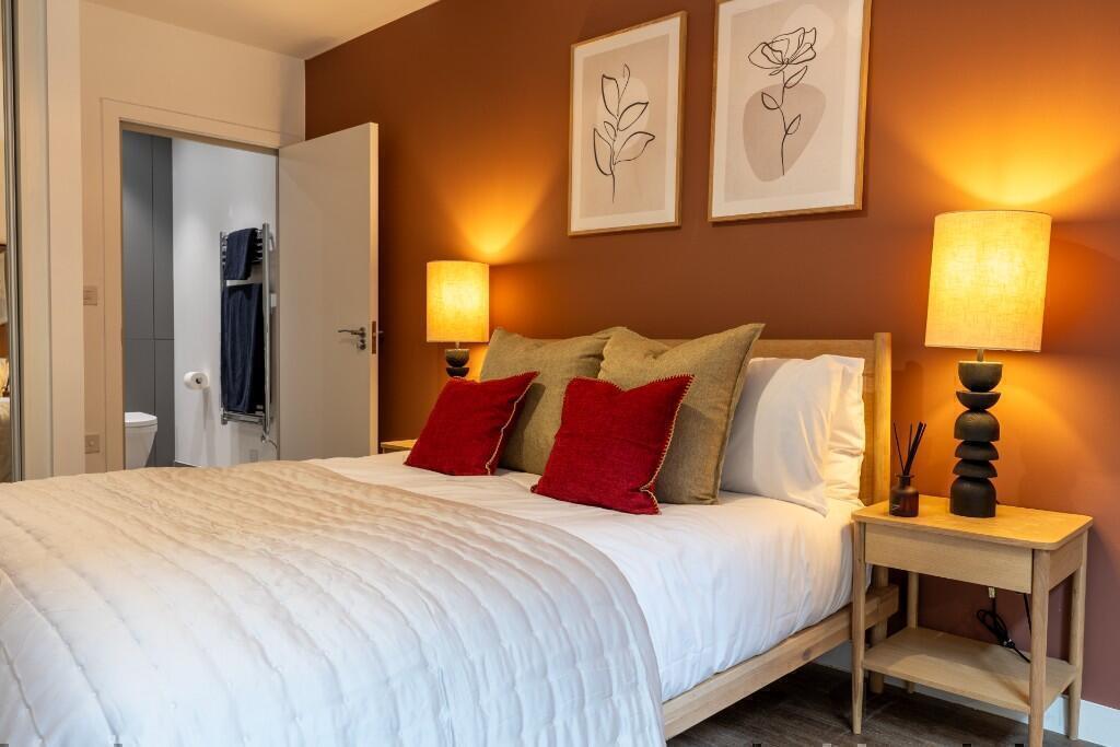 Main image of property: Flat D403, 2 Vanguard Way London E17 6DL