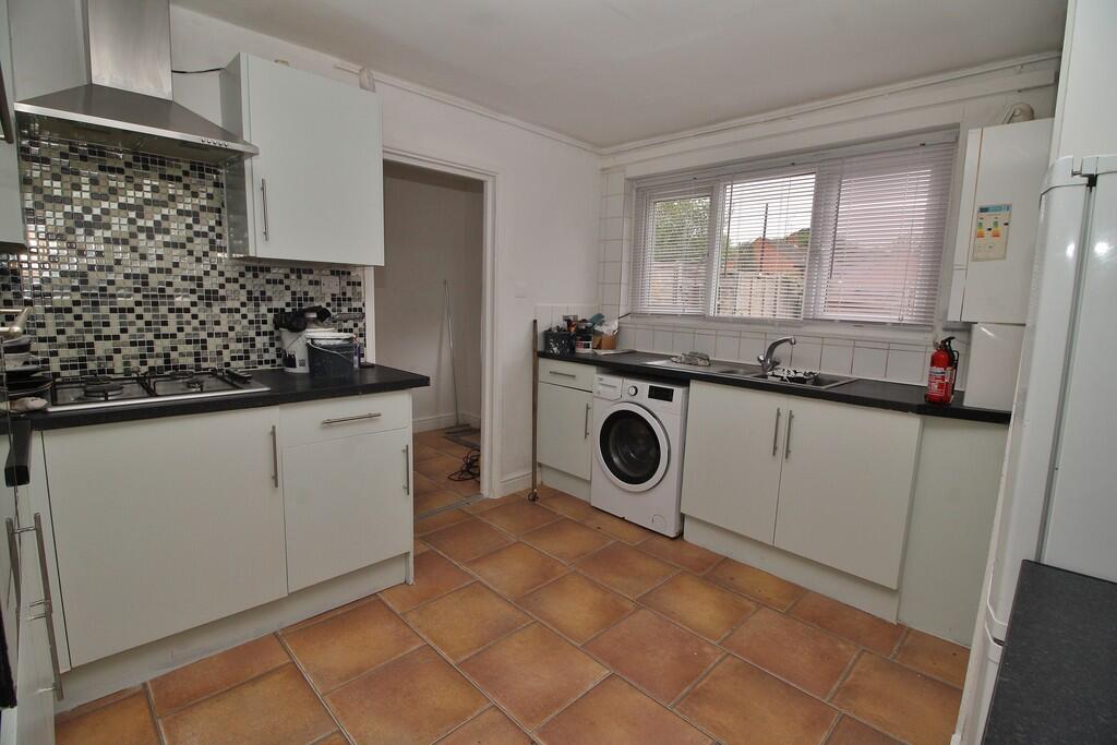 House in Portsmouth - View 4