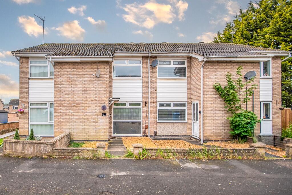 Main image of property: Melrose Close, Kettering